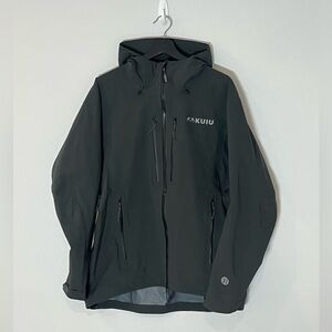 KUIU Katana Storm Shell Jacket